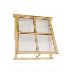Window Frame Merani Cottage Pane, ELULA - Cashbuild