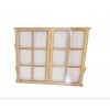 Window Frame Merani Cottage Pane, ELULA - Cashbuild