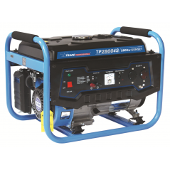Trade Professional 2.8kw Petrol Generator, TRADE PROFESSIONAL - Cashbuild