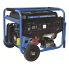 Trade Professional 6.5kw Petrol Generator, TRADE PROFESSIONAL - Cashbuild