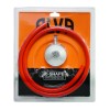 Alva LP Gas L-shape Hose & Regulator - Cashbuild