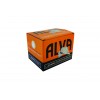 Alva LP Gas L-shape Regulator, ALVA - Cashbuild