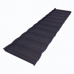 Harveytile Midnight Black - Cashbuild