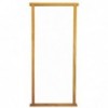 Hardwood Door Frame 60x42 Open In 813x2032