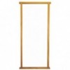 Hardwood Door Frame 90x55 Open In 813x2032