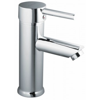 Iolite Lite Basin Mixer Short Body