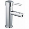 Iolite Lite Basin Mixer Short Body