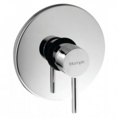 Iolite Lite Bath/shower Under Tile Mixer