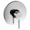 Iolite Lite Bath/shower Under Tile Mixer