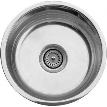 Round Prep Bowl