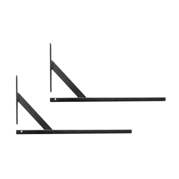Steel Brackets For Sit On Sinks