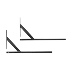 Steel Brackets For Sit On Sinks