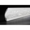 Polystyrene Cornice Wafer 105x90mm 2.0m 3 X Pack