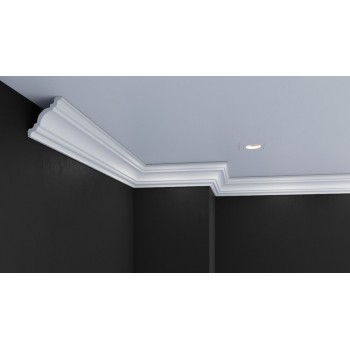 Cut Cornice P - 5 X Pack 2000x80x80mm (10m)