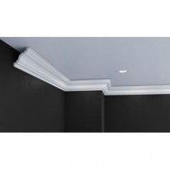 Cut Cornice P - 5 X Pack 2000x80x80mm (10m)
