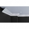 Cut Cornice A - 5 X Pack 2000x100x100mm (10m)