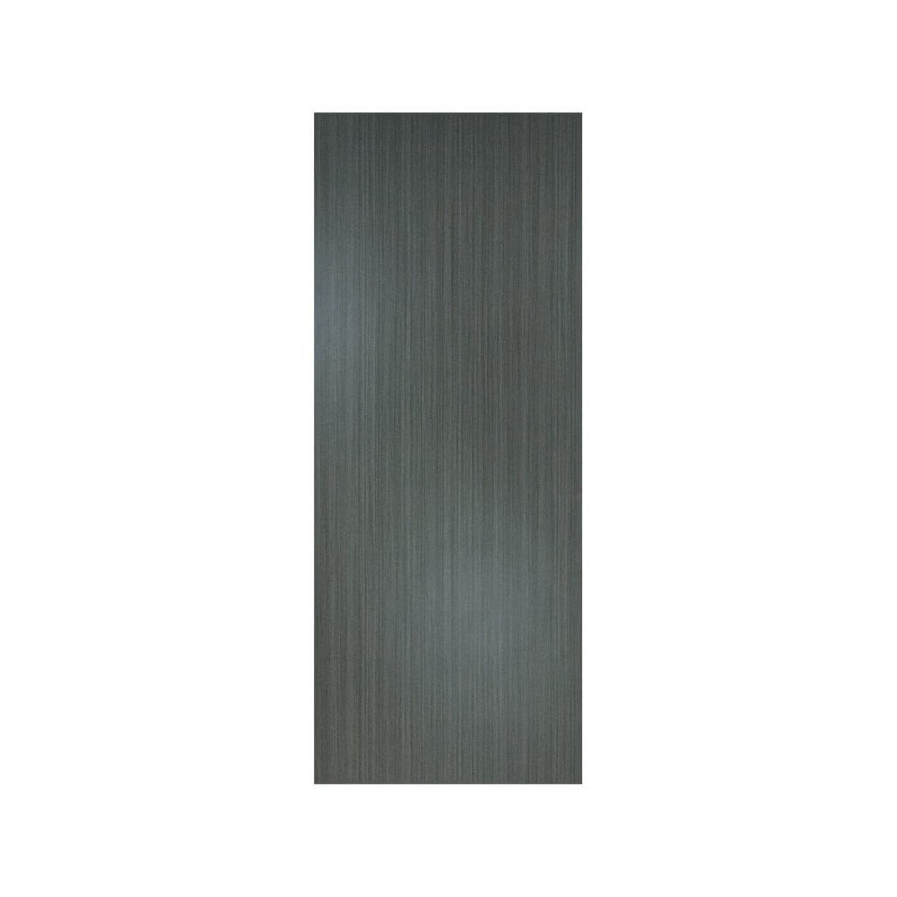 Flush Pre-foiled Light Duty Interior Ash Grey Foil Door Flush Pre-foiled Light Duty Interior Ash Grey Foil Door
