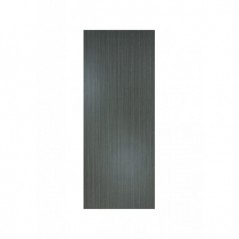 Flush Pre-foiled Light Duty Interior Ash Grey Foil Door