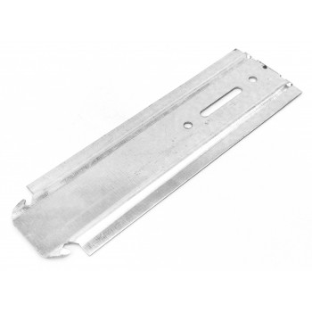 Direct Fixing Bracket Steel Brandering, PREMIER RAINWATERGOODS - Cashbuild