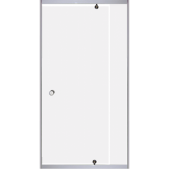 Pivot Shower Door Adjustable