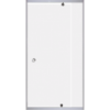 Pivot Shower Door Adjustable