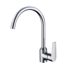 Sapphire Sink Mixer Deck Type Sabs