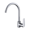 Sapphire Sink Mixer Deck Type Sabs