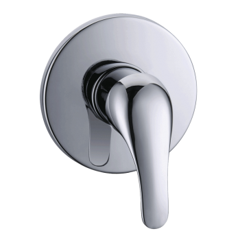Amber Bath/shower Mixer