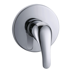 Amber Bath/shower Mixer