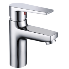 Sapphire Basin Mixer