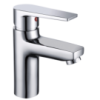 Sapphire Basin Mixer