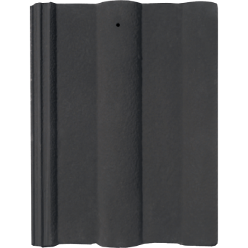 Double Roman Concrete Roof Tile