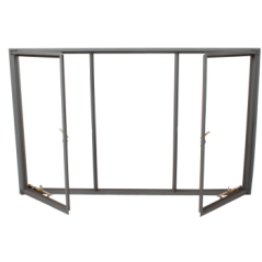 Window Frame Steel Nd4 F7