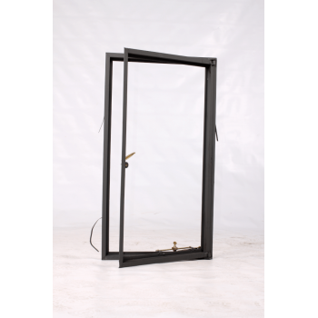 Window Frame Steel Nc1 F7 Left Hand