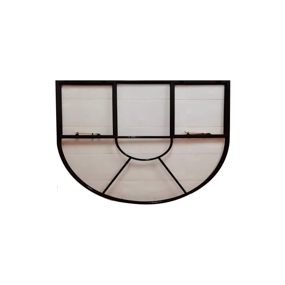 Window Frame Steel Ne4 / S3h F7 Window Frame Steel Ne4 / S3h F7