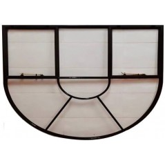 Window Frame Steel Ne4 / S3h F7