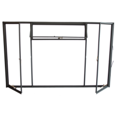 Window Frame Steel Nc11f F7