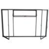 Window Frame Steel Nc11f F7