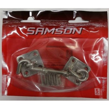 Samson Cabin Hook 100mm