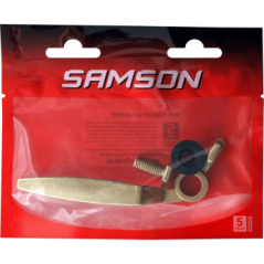 Samson Window Handle Econo Right Hand