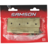 Samson Hinge Butt Br 100mm