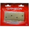 Samson Hinge Butt Br 100mm Nylon Washer