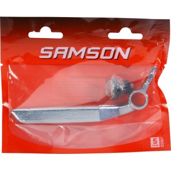 Samson Window Handle H/f Cp R/h With Bol