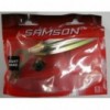 Samson Window Handle Pressed R/h Yp