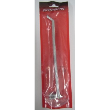 Samson Stay Peg H/f 250mm Cp With Screw