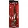 Samson Stay Sliding H/f 150mm Bronze Plated With Sc