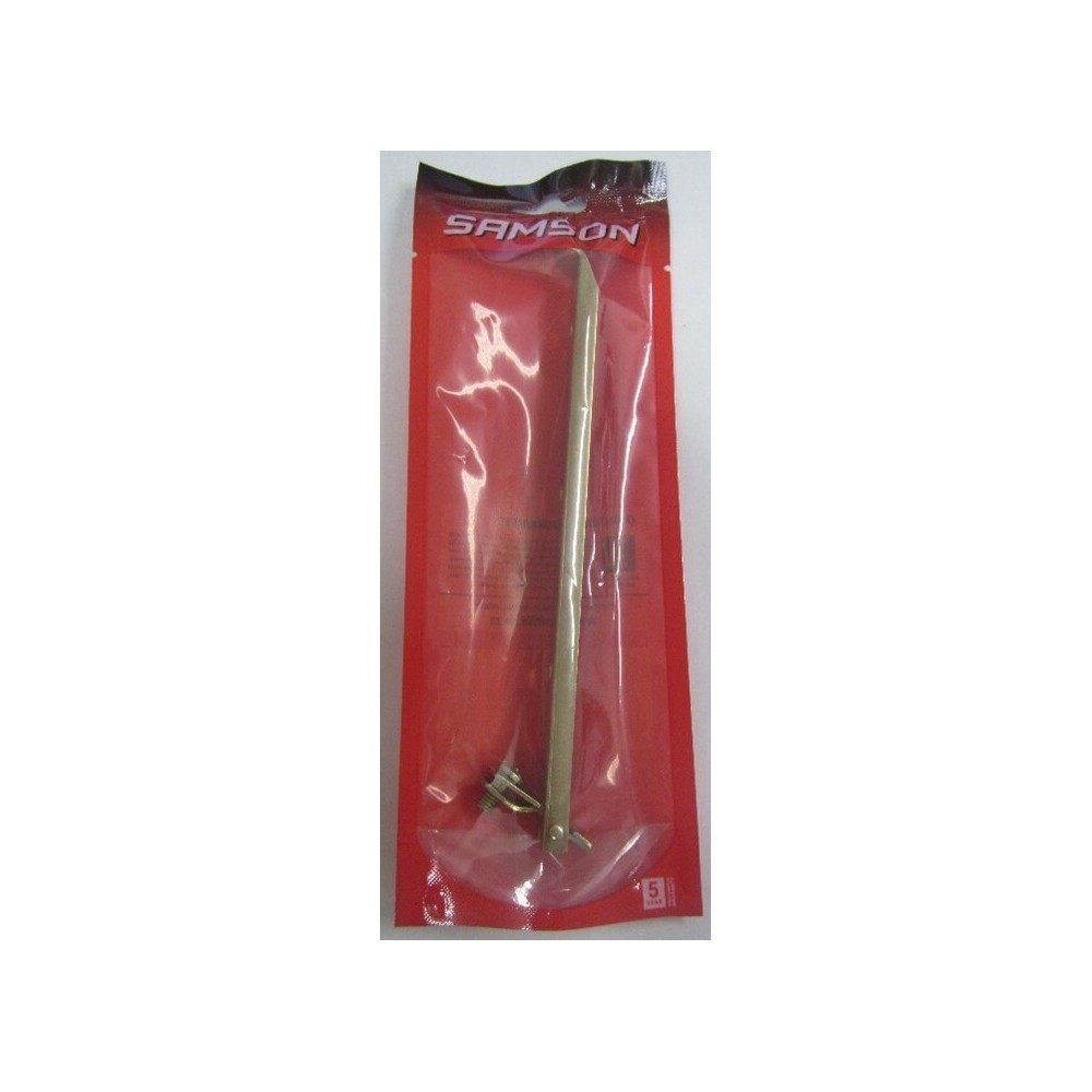 Samson Stay Peg Steel 200mm Steel Knuckl Samson Stay Peg Steel 200mm Steel Knuckl