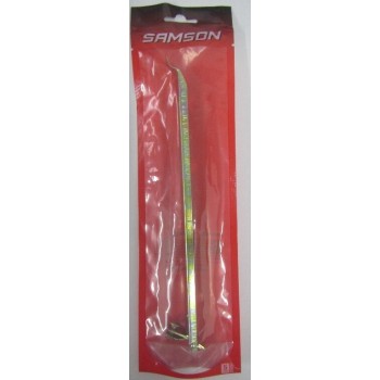 Samson Stay Peg Steel 250mm Steel Knuckl