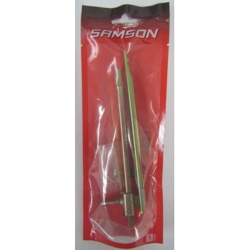 Samson Stay Sliding Steel Box 150mm Yp