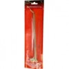 Samson Stay Peg H/f 250mm Bronze Plated With Screw